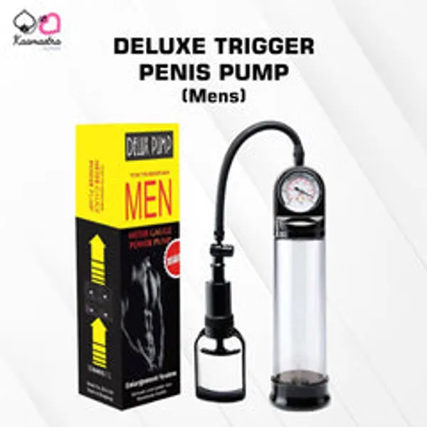 Kaamastra_Mens_Deluxe_Trigger_Penis_Pump