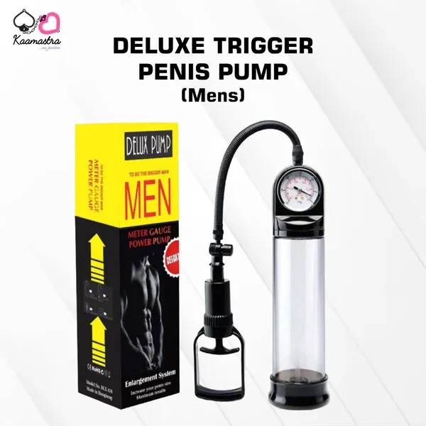 Kaamastra_Mens_Deluxe_Trigger_Penis_Pump