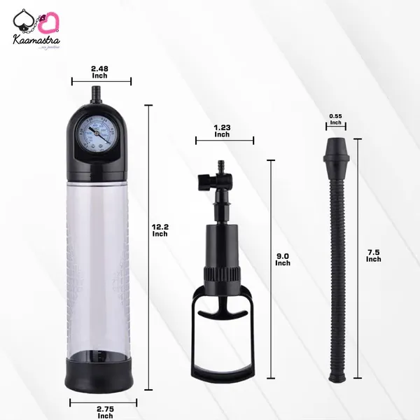 Kaamastra_Mens_Deluxe_Trigger_Penis_Pump
