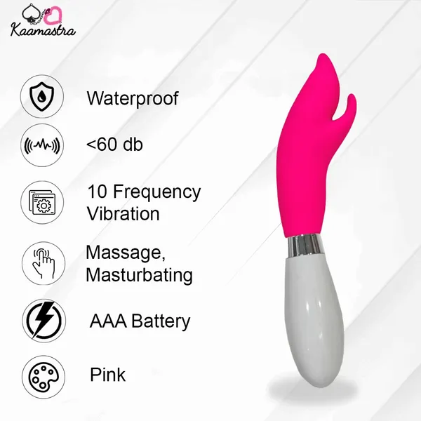 Kaamastra_S_G_Spot_Female_Sex_Vibrator