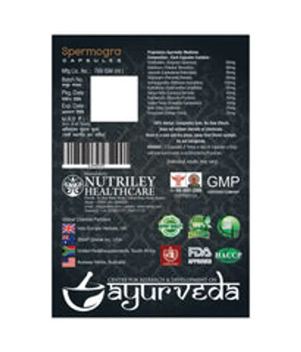 Spermogra_Capsules_10_Capsules