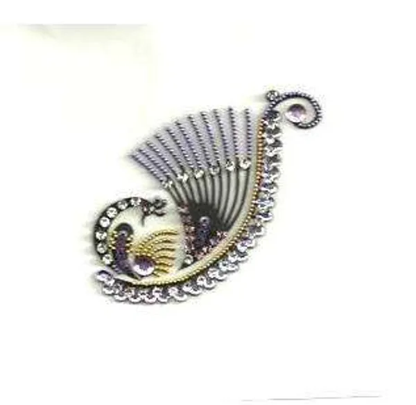 The_Purple_Peacock_Body_Jewel