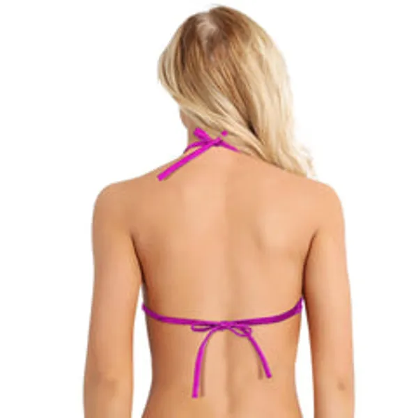 Kaamastra_Women_Sexy_Faux_Leather_Clubwear_Lingerie_Bra_Pink
