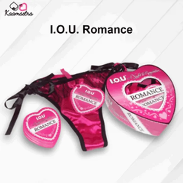Kaamastra_I_O_U_Romance