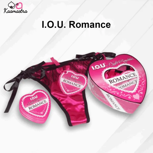 Kaamastra_I_O_U_Romance
