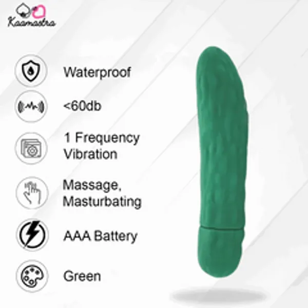 Kaamastra_Cucumber_Vibrator_Sex_Toy_For_Women
