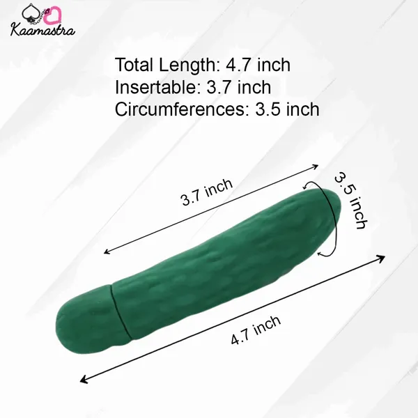 Kaamastra_Cucumber_Vibrator_Sex_Toy_For_Women