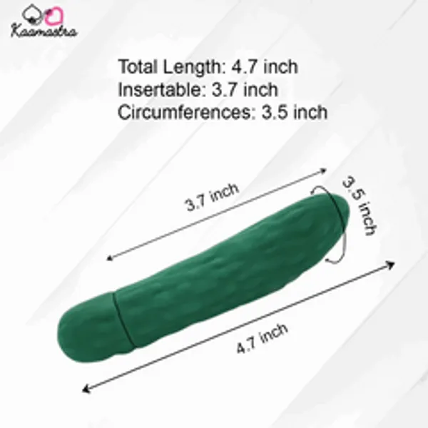 Kaamastra_Cucumber_Vibrator_Sex_Toy_For_Women
