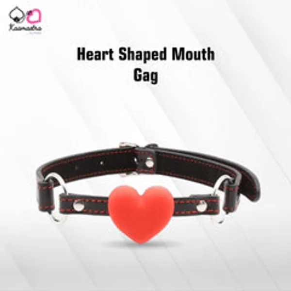 Kaamastra_Heart_Beat_Silicone_Heart_Shaped_Mouth_Gag