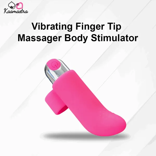 Kaamastra_Vibrating_Fingering_And_Body_Massager