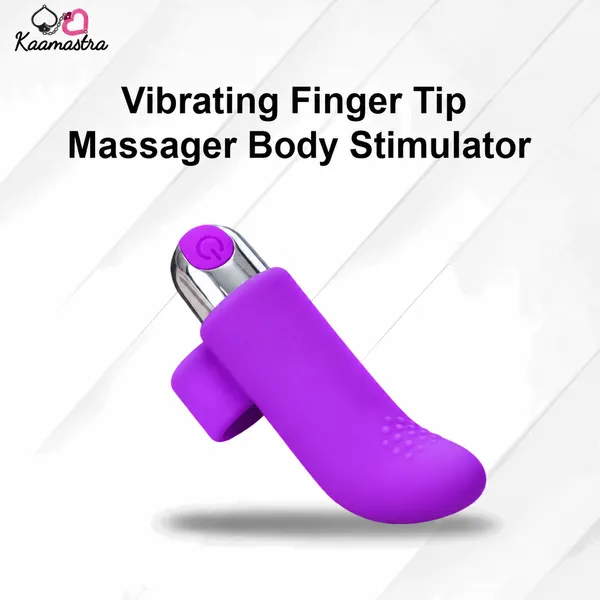 Kaamastra_Vibrating_Fingering_And_Body_Massager