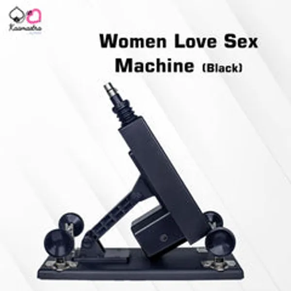 Kaamastra_Men_And_Women_Love_Sex_Machine_Black
