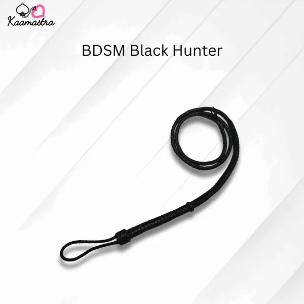 Kaamastra_Bdsm_Black_Hunter_170_Cm