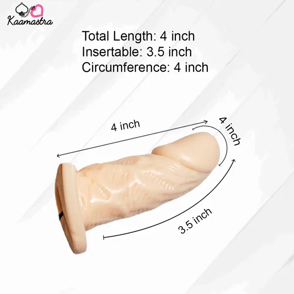 Kaamastra_S_Two_Sided_Strap_On_Dildo