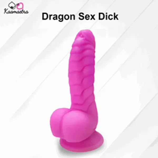 Kaamastra_7_Inch_17_78_Cm_Dragon_Sex_Dick