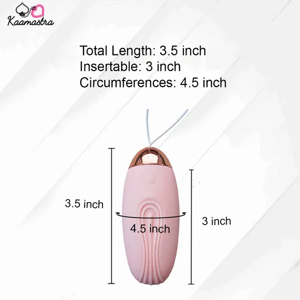 Kaamastra_Wireless_Vibrating_Egg_For_Women