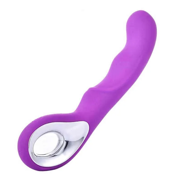 Kaamastra_S_Silicone_Multispeed_G_Spot_Stimulating_Vibrator