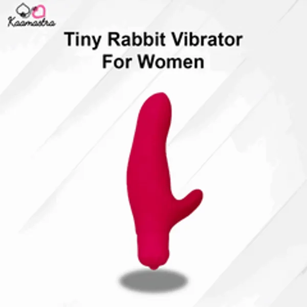 Kaamastra_S_Tiny_Rabbit_Vibrator_For_Women