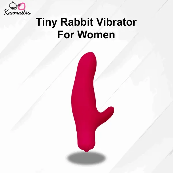 Kaamastra_S_Tiny_Rabbit_Vibrator_For_Women