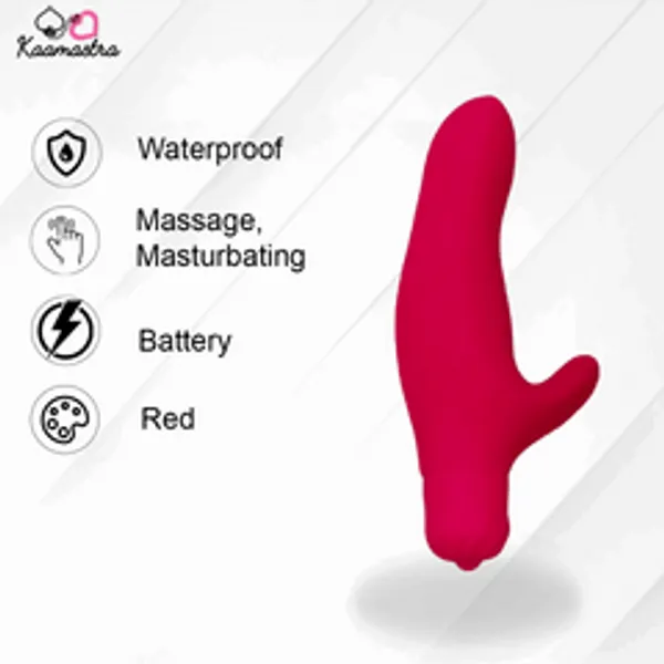 Kaamastra_S_Tiny_Rabbit_Vibrator_For_Women