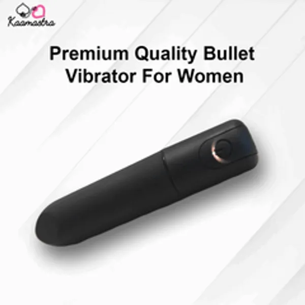 Kaamastra_S_Premium_Quality_Bullet_Vibrator