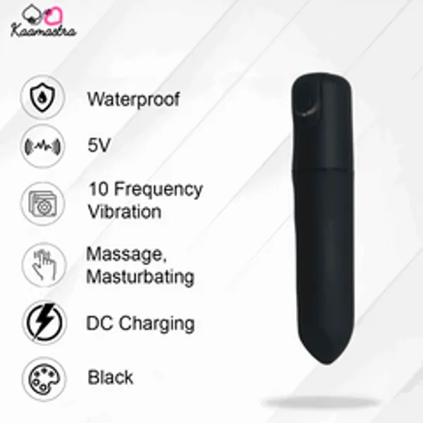 Kaamastra_S_Premium_Quality_Bullet_Vibrator