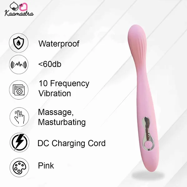 Kaamastra_10_Frequency_G_Spot_Vibrator