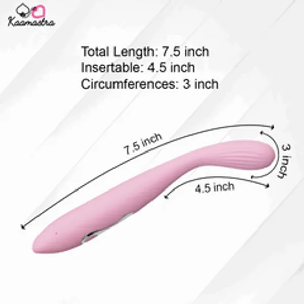 Kaamastra_10_Frequency_G_Spot_Vibrator