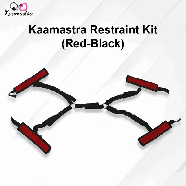 Kaamastra_S_Restraint_Kit_Black