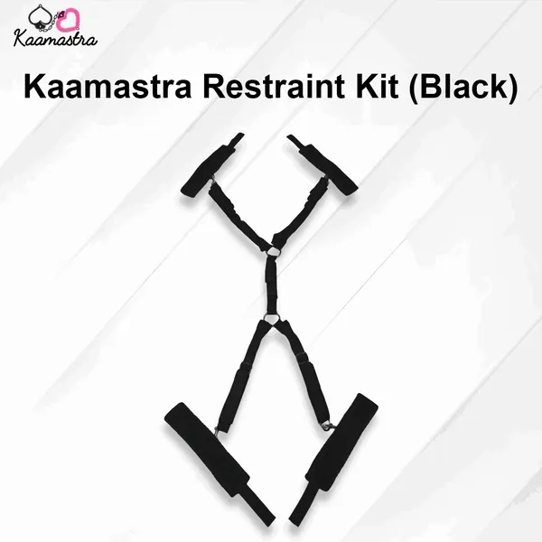 Kaamastra_S_Restraint_Kit_Black