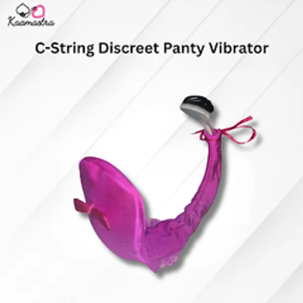 Kaamastra_S_C_String_Invisible_Secrete_Panty_Vibrator