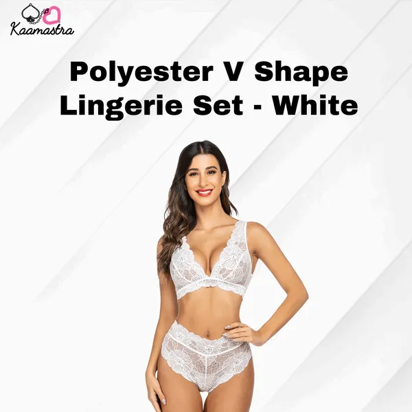 Kaamastra_Polyester_V_Shape_Lingerie_Set