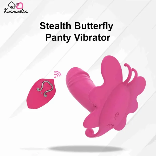 Kaamastra_Stealth_Butterfly_Panty_Vibrator