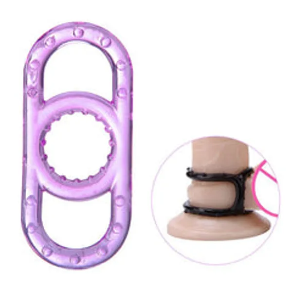 Silicone_Penis_Ring_For_Men_From_Kaamastra