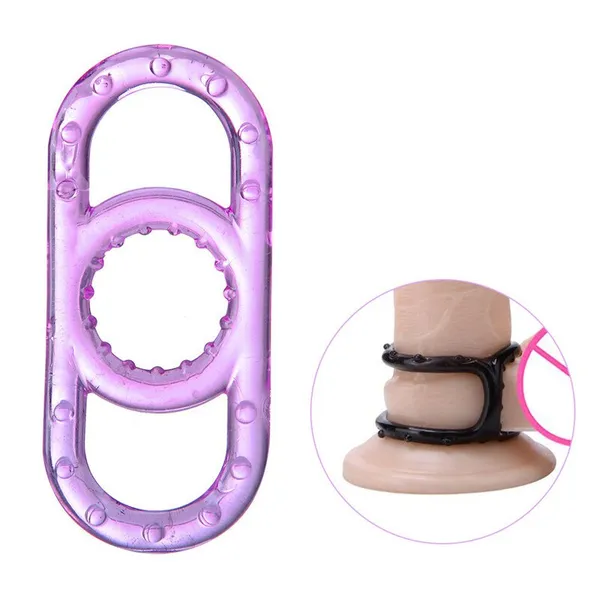 Silicone_Penis_Ring_For_Men_From_Kaamastra