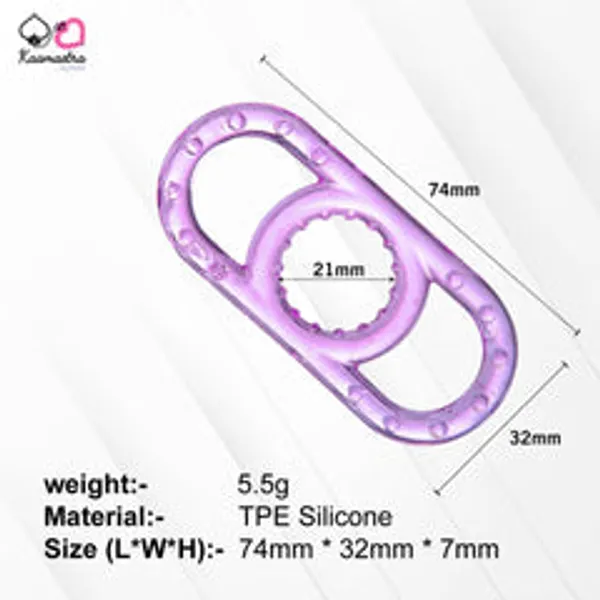 Silicone_Penis_Ring_For_Men_From_Kaamastra