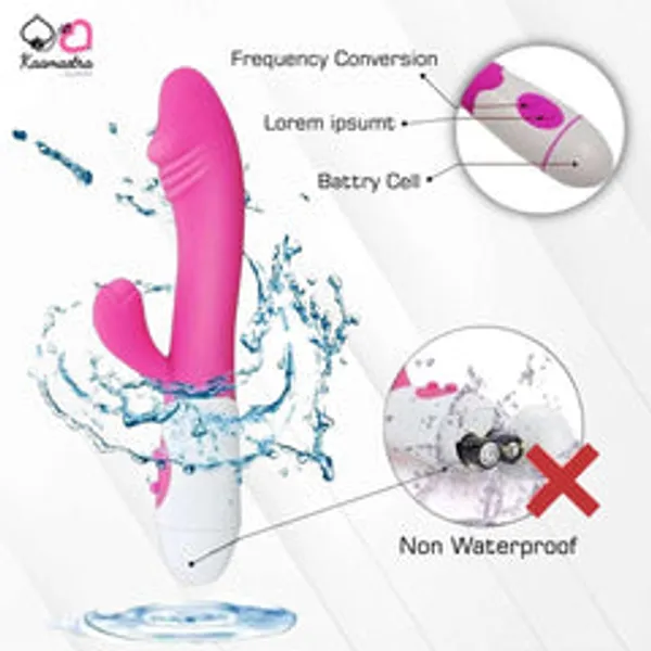 Rabbit_Vibrator_For_G_Spot_And_Clitoris_Massager_From_Kaamastra