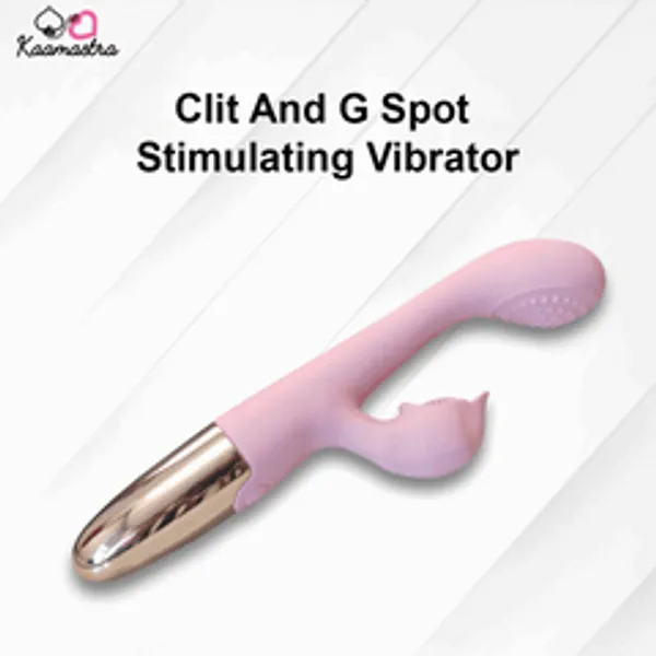 Clit_Stimulating_Vibrator_With_10_Speed_Modes_At_Kaamastra