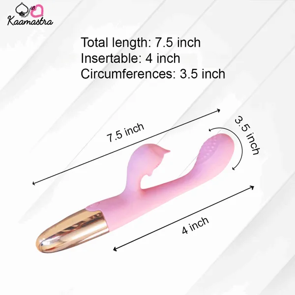 Clit_Stimulating_Vibrator_With_10_Speed_Modes_At_Kaamastra