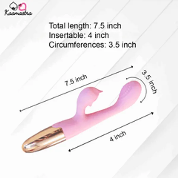 Clit_Stimulating_Vibrator_With_10_Speed_Modes_At_Kaamastra