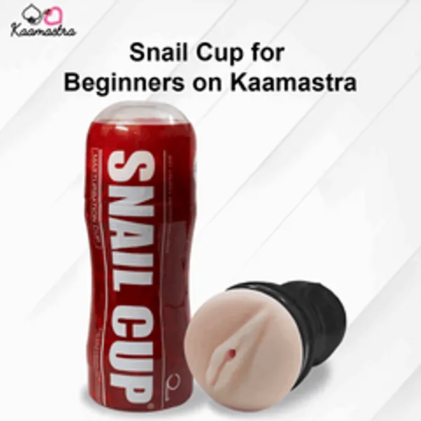 Snail_Cup_For_Beginners_On_Kaamastra