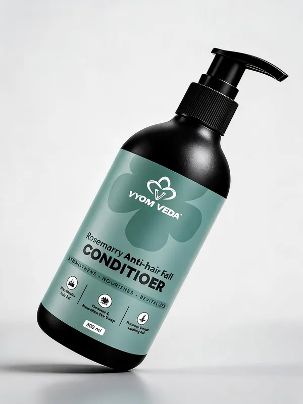 Vyom_Veda_Rosemary_Extract_Anti-Hair_Fall_Conditioner