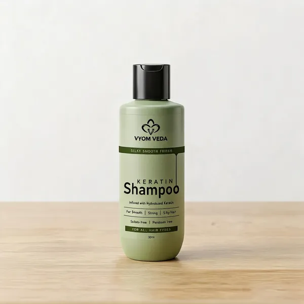 Vyom_Veda_Hydrolyzed_Keratin_Strengthening_Shampoo