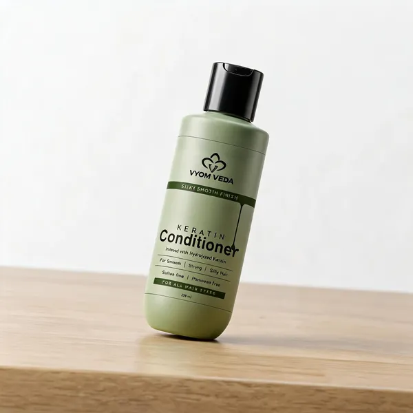 Vyom_Veda_Hydrolyzed_Keratin_Smoothing_Conditioner