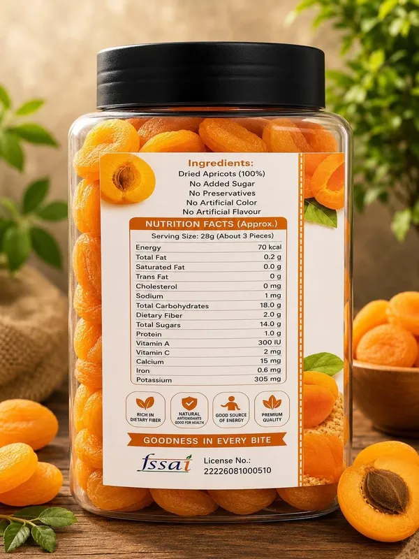 Flavor_Haven_Dried_Apricots_Khubani_Natural_Sweet_Tangy_Vacuum_Packed_1Kg