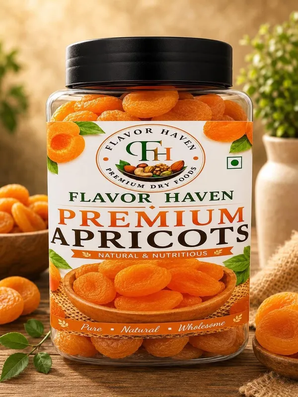 Flavor_Haven_Dried_Apricots_Khubani_Natural_Sweet_Tangy_Vacuum_Packed_1Kg