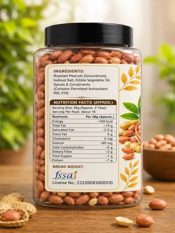 Flavor_Haven_Roasted_Salted_Peanuts_Vacuum_Packed_500G