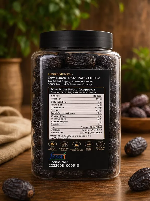 Flavor_Haven_Soft_Black_Dates_Khajoor_Dry_Fruit_1Kg