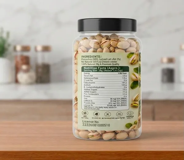 Flavor_Haven_Salted_Pistachios_Pista_High_Protein_1Kg