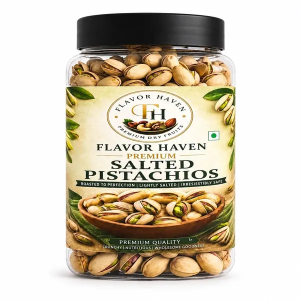 Flavor_Haven_Salted_Pistachios_Pista_High_Protein_1Kg